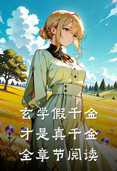 玄学假千金才是真千金全章节阅读