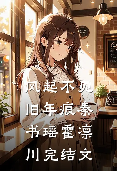 风起不见旧年痕秦书瑶霍凛川完结文