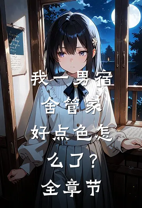 我一男宿舍管家，好点色怎么了？全章节