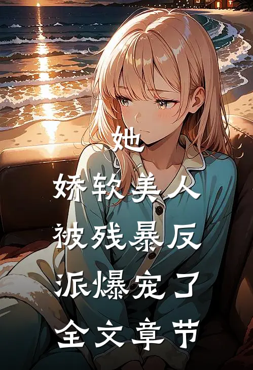 她，娇软美人，被残暴反派爆宠了全文章节