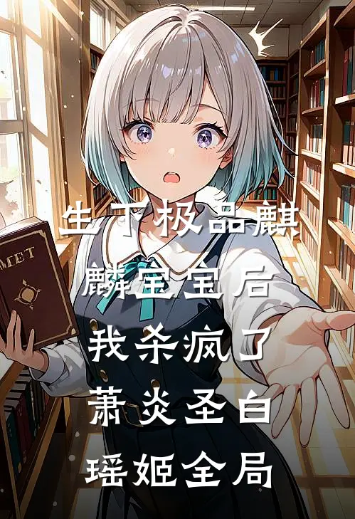 生下极品麒麟宝宝后，我杀疯了萧炎圣白瑶姬全局