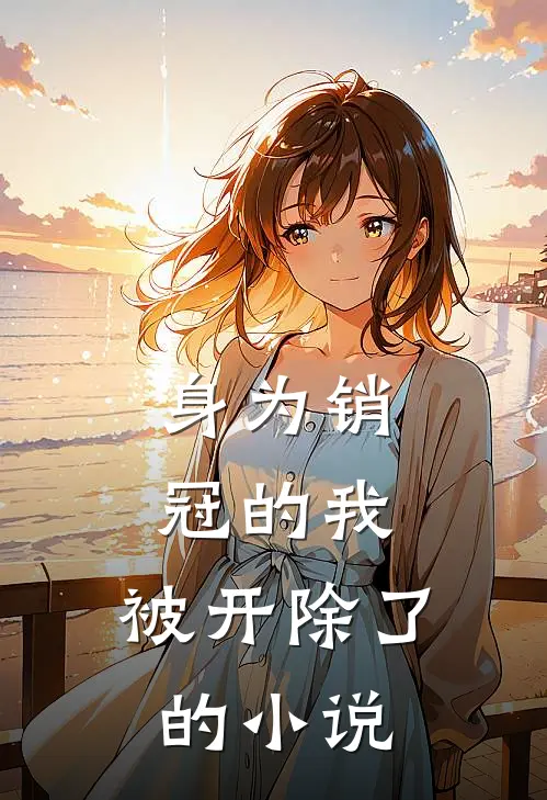 身为销冠的我，被开除了的小说