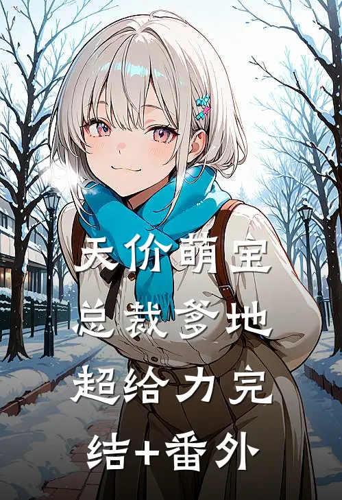 天价萌宝：总裁爹地超给力完结+番外