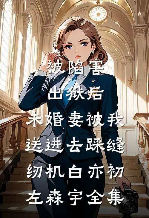 被陷害出狱后，未婚妻被我送进去踩缝纫机白亦初左森宇 全集