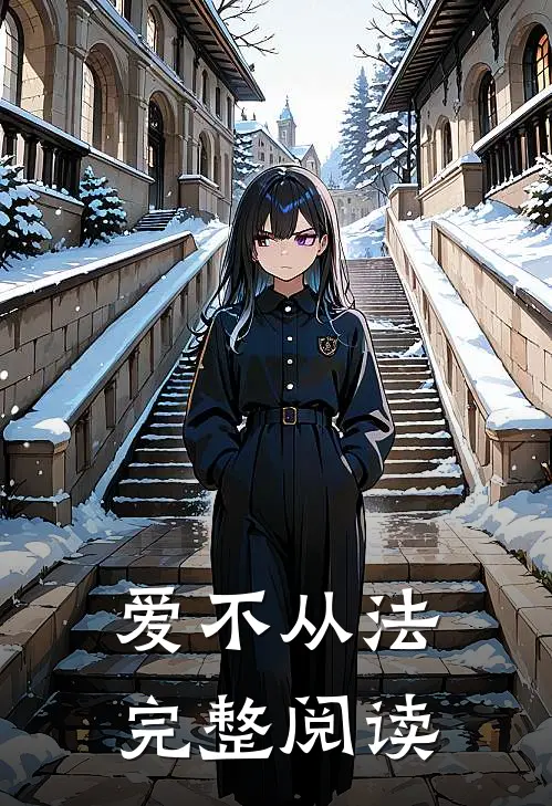 爱不从法完整阅读