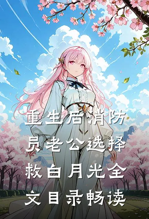 重生后消防员老公选择救白月光全文目录畅读