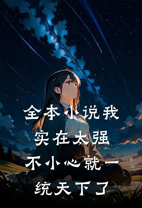 全本小说我实在太强，不小心就一统天下了