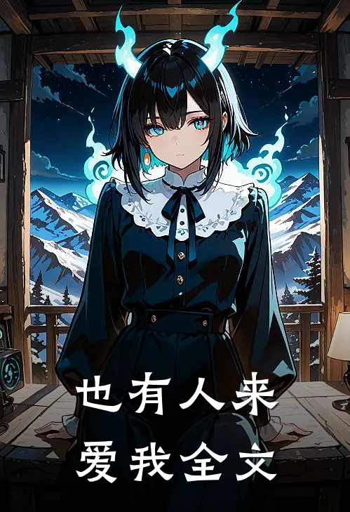 也有人来爱我全文