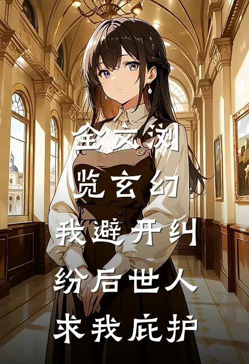 全文浏览玄幻：我避开纠纷后世人求我庇护