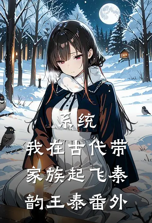 系统：我在古代带家族起飞秦韵王泰 番外
