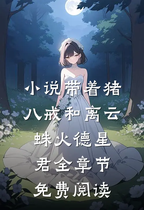 小说带着猪八戒和离云蛛火德星君全章节免费阅读