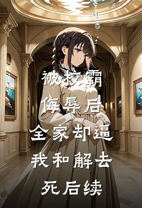 被校霸侮辱后，全家却逼我和解去死后续