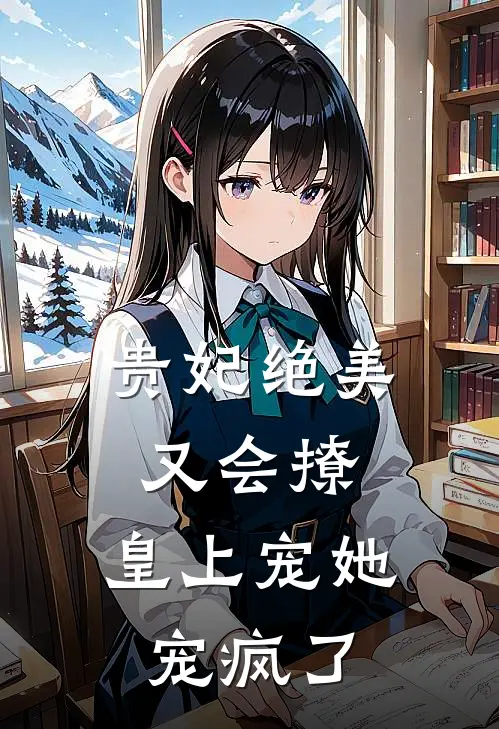 贵妃绝美又会撩，皇上宠她宠疯了