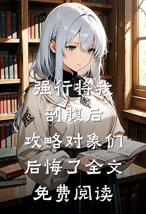 强行将我剖腹后，攻略对象们后悔了全文免费阅读