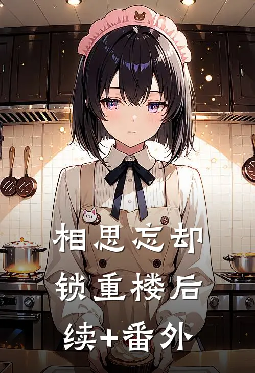 相思忘却锁重楼后续+番外
