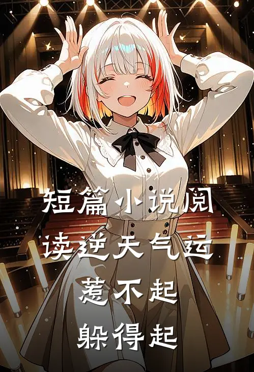短篇小说阅读逆天气运：惹不起，躲得起