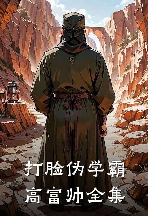 打脸伪学霸高富帅全集