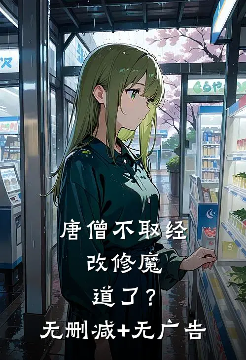 唐僧不取经，改修魔道了？无删减+无广告