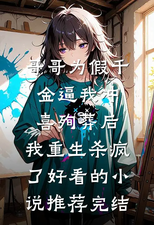 哥哥为假千金逼我冲喜殉葬后，我重生杀疯了好看的小说推荐完结