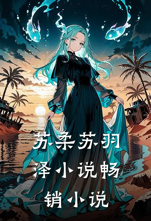 苏柔苏羽泽小说畅销小说