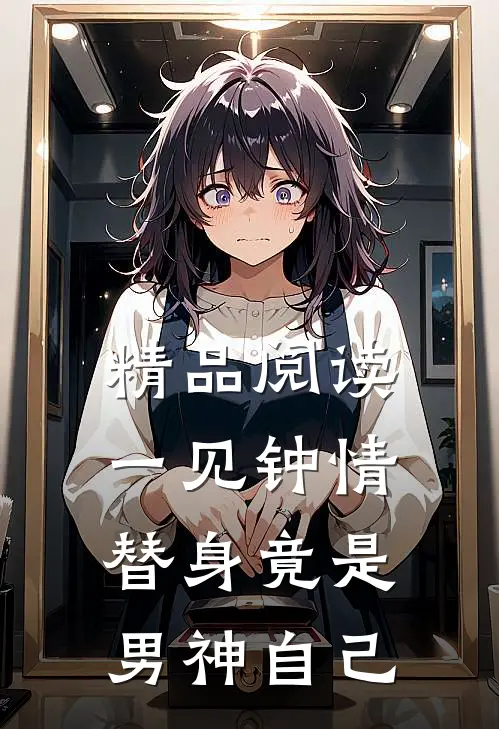 精品阅读一见钟情：替身竟是男神自己