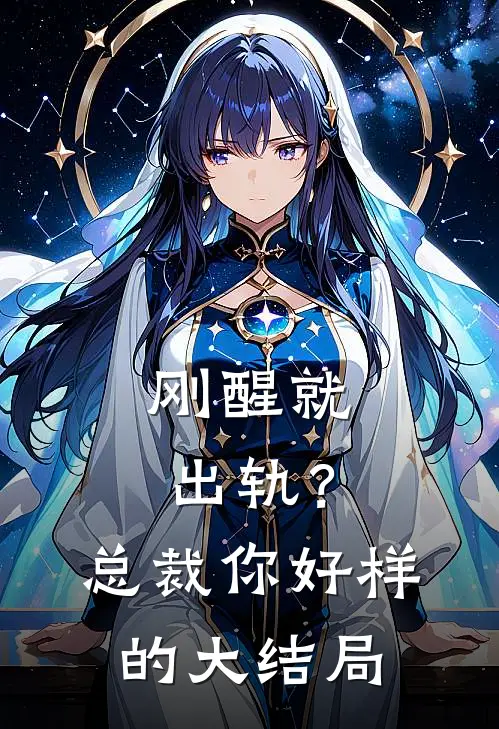 刚醒就出轨？总裁你好样的大结局