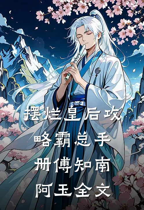 摆烂皇后攻略霸总手册傅知南阿玉全文