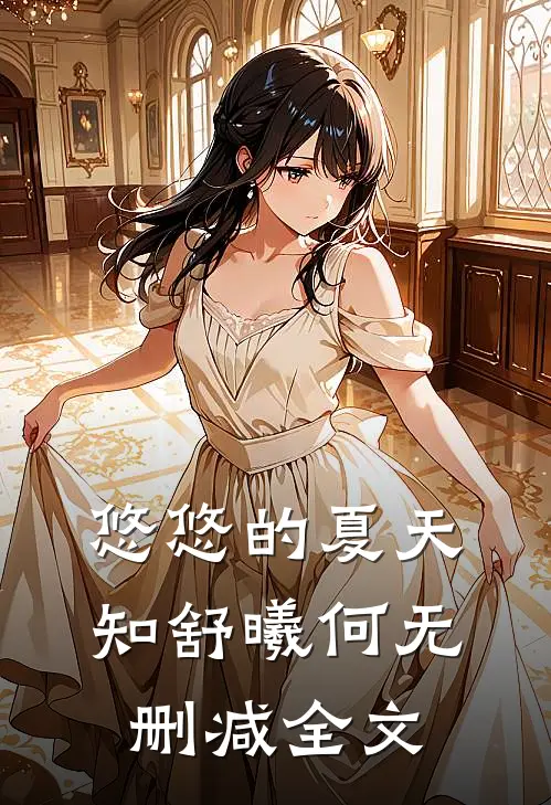 悠悠的夏天知舒曦何无删减全文