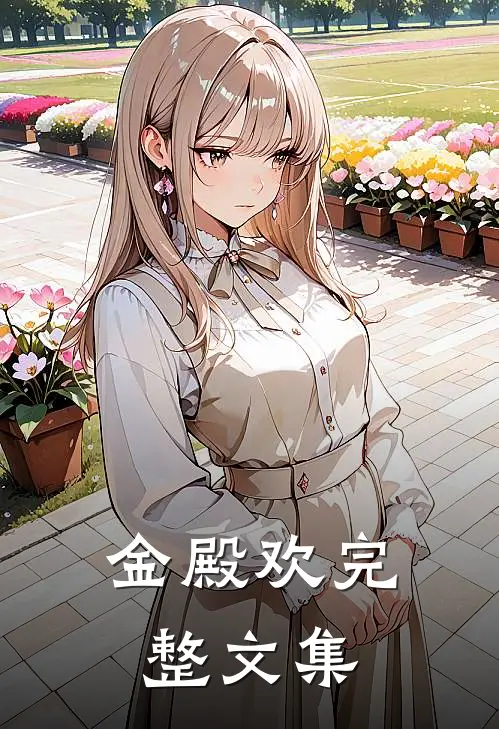 金殿欢完整文集