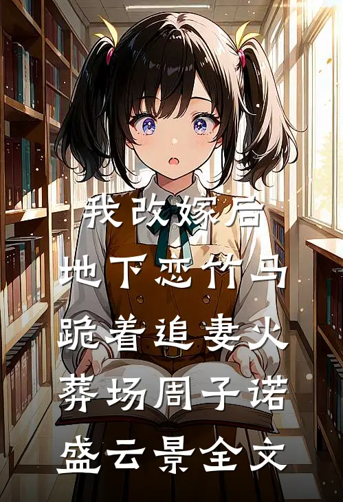我改嫁后，地下恋竹马跪着追妻火葬场周子诺盛云景全文