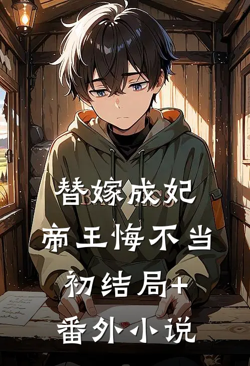 替嫁成妃，帝王悔不当初结局+番外小说