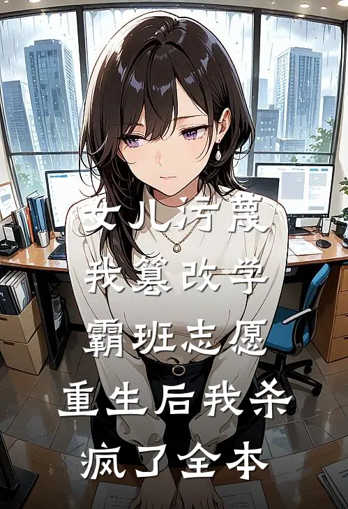 女儿污蔑我篡改学霸班志愿，重生后我杀疯了全本
