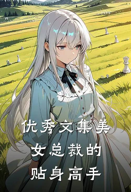 优秀文集美女总裁的贴身高手