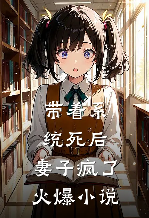 带着系统死后，妻子疯了火爆小说