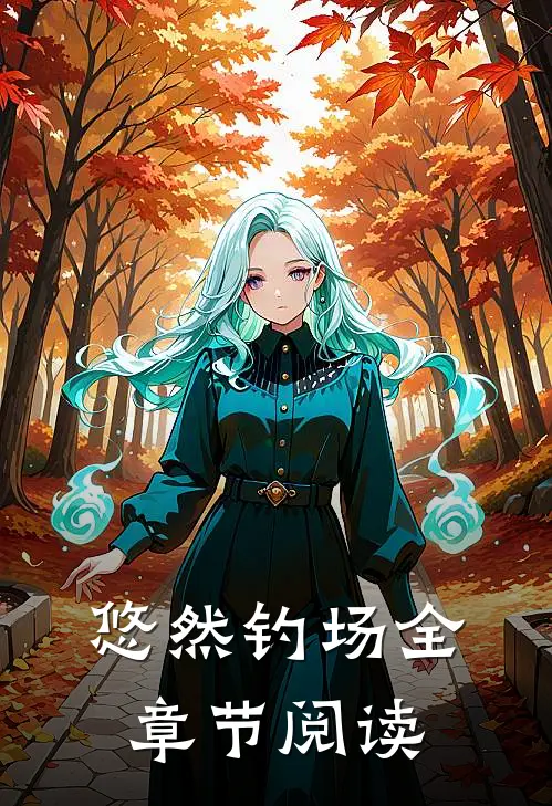 悠然钓场全章节阅读