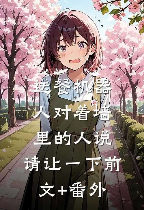 送餐机器人对着墙里的人说：请让一下前文+番外