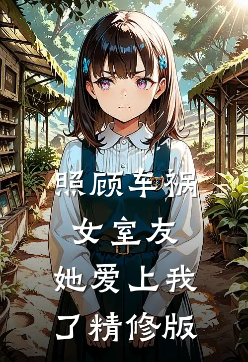 照顾车祸女室友，她爱上我了精修版