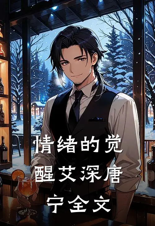 情绪的觉醒艾深唐宁全文