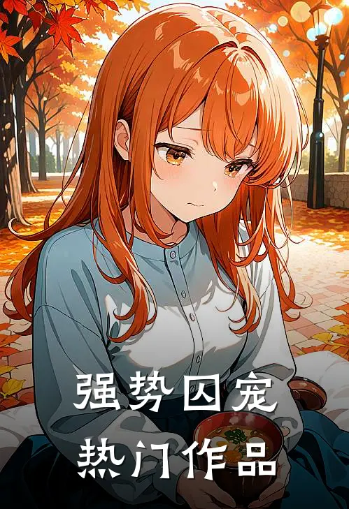 强势囚宠热门作品