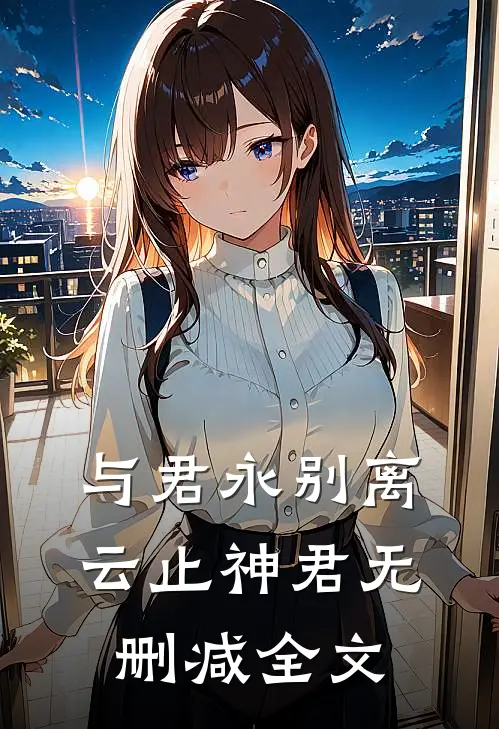 与君永别离云止神君无删减全文