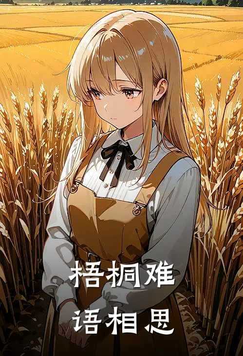 梧桐难语相思