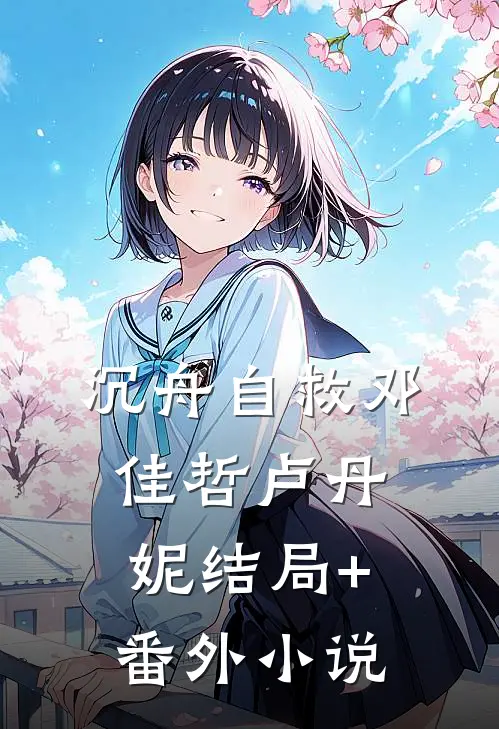 沉舟自救邓佳哲卢丹妮结局+番外小说