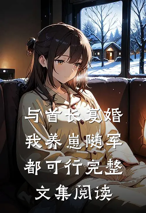 与首长复婚，我养崽随军都可行完整文集阅读