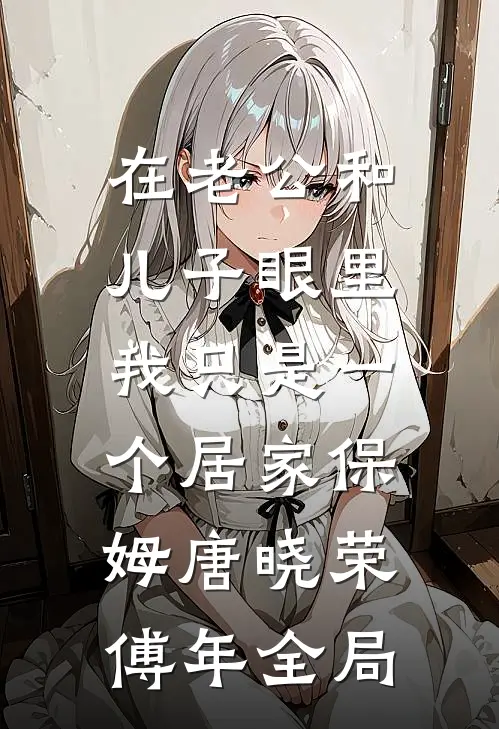 在老公和儿子眼里，我只是一个居家保姆唐晓荣傅年全局