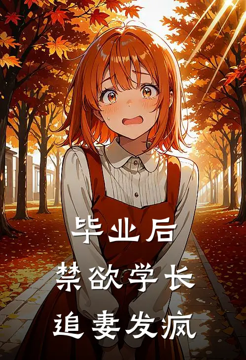 毕业后，禁欲学长追妻发疯