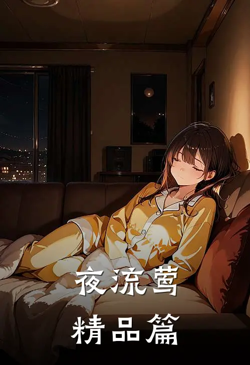 夜流莺精品篇