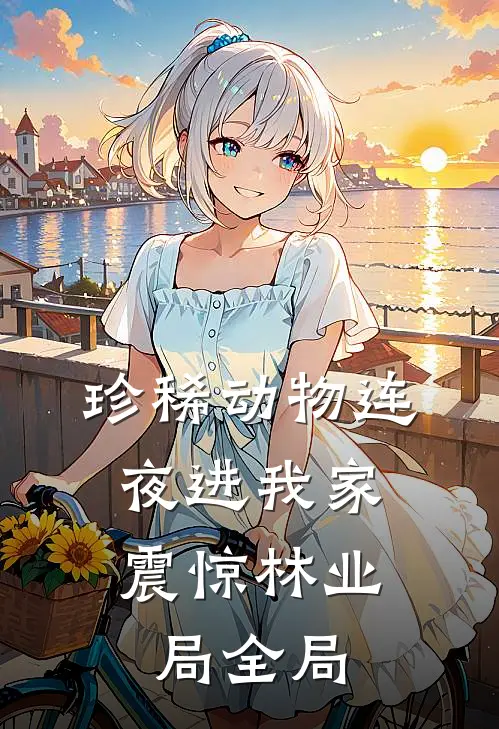 珍稀动物连夜进我家，震惊林业局全局