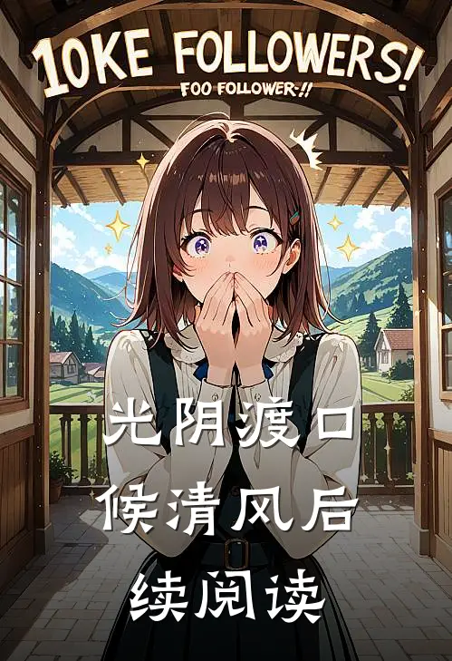 光阴渡口候清风后续阅读