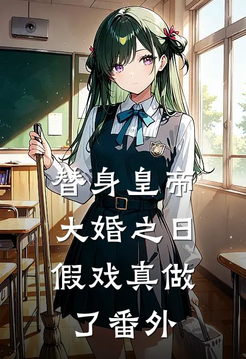 替身皇帝，大婚之日假戏真做了番外