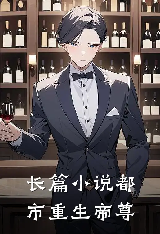 长篇小说都市重生帝尊